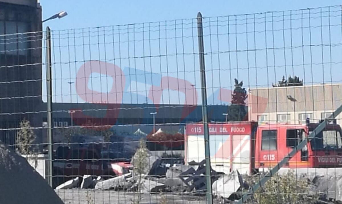 BELPASSO: INCIDENTE MORTALE IN UNA CAVA, MUORE 55ENNE - 