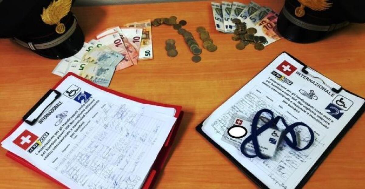 BIANCAVILLA: SFRUTTANO LA PAURA DELLA GENTE DOPO IL TERREMOTO PER “RACCOGLIERE” DENARO, DENUNCIATE 2 ROMENE - 