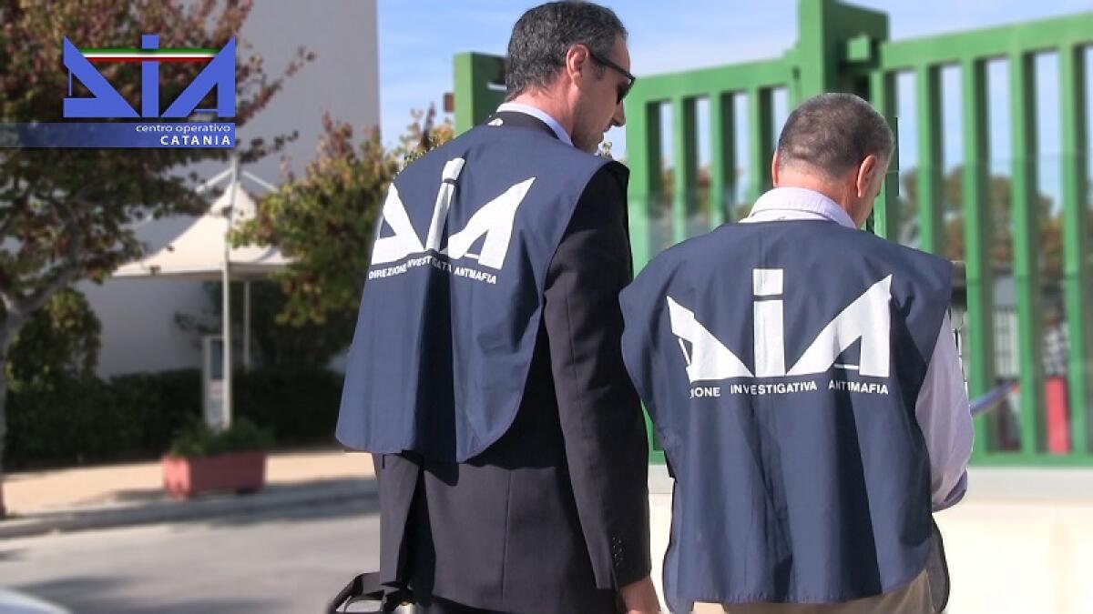 SEQUESTRO PER 1,5 MILIONI NEI CONFRONTI DI IMPRENDITORE AGRICOLO DI PALAGONIA - 