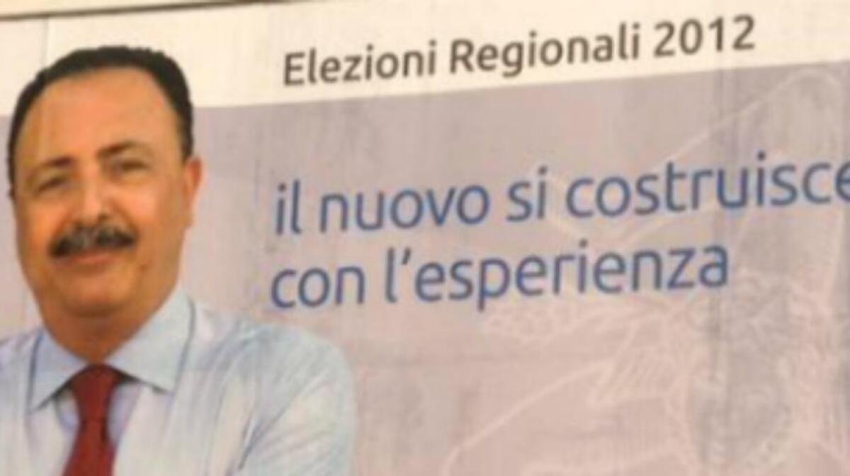 MAFIA: 18 ARRESTI CATANIA, IN MANETTE ANCHE ALL’EX DEPUTATO ARS NICOTRA - 