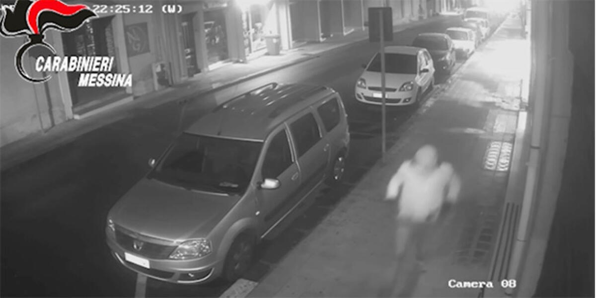 SANTA TERESA DI RIVA: METTONO UNA BOMBA NEL NEGOZIO CHE GLI FACEVA CONCORRENZA, 2 ARRESTI - 