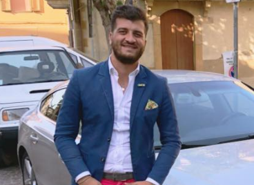 MORTO 25ENNE DI BELPASSO IN UN INCIDENTE SULLA SIRACUSA - CATANIA