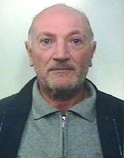 SANTA MARIA DI LICODIA: I “CACCIATORI DI SICILIA” SCOVANO ARMI CLANDESTINE IN UN OVILE, ARRESTATO