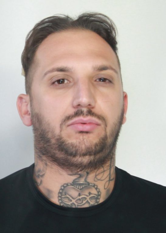 CATANIA: IN CASA LA MARIJUANA E L’OCCORRENTE PER PREPARARE LE DOSI, DUE ARRESTI