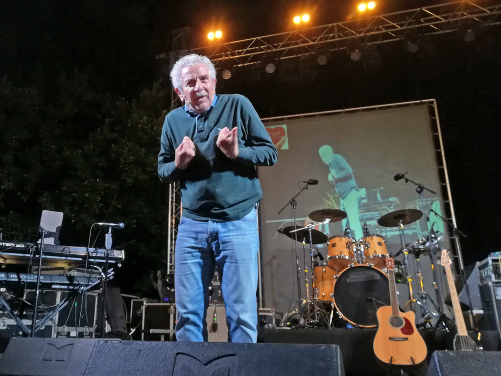 BELPASSO: GRANDE SUCCESSO PER “A SCACCIATA PER SCACCIARE IL CANCRO” DELLA LILT