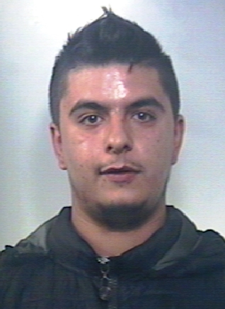 OPERAZIONE ANTIDROGA FRA CATANIA ED ENNA, NOMI E FOTO DEGLI ARRESTATI