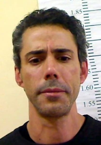 CATANIA: DROGA E ARMI: 21 ARRESTI, CI SONO ANCHE DUE POLIZIOTTI E UN CARABINIERE. I NOMI E FOTO