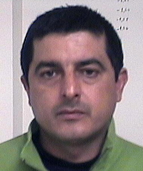 CATANIA: DROGA E ARMI: 21 ARRESTI, CI SONO ANCHE DUE POLIZIOTTI E UN CARABINIERE. I NOMI E FOTO