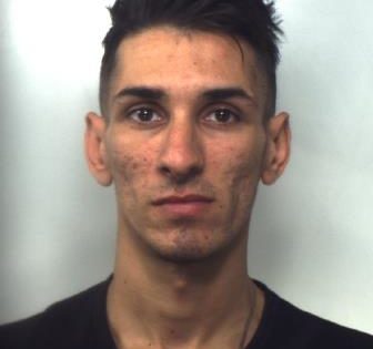 TRECASTAGNI: TENTATA RAPINA AL BAR VERDI: SI CHIUDE IL CERCHIO SUGLI ALTRI DUE COMPLICI.