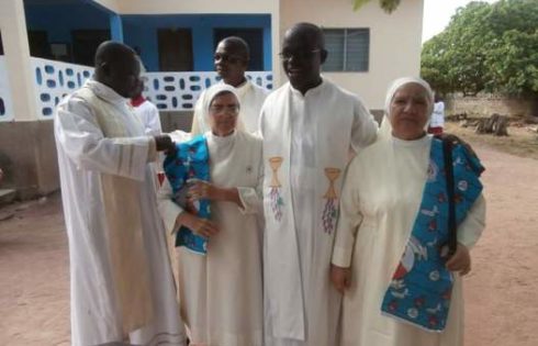 LA BUFALA DELLA SUORA CHE RAPISCE I BAMBINI A BRONTE