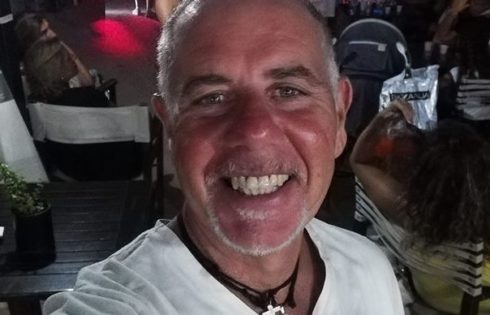 BELPASSO: OPERAIO DI 55 ANNI MUORE SCHIACCIATO DA UNA LASTRA DI PIETRA