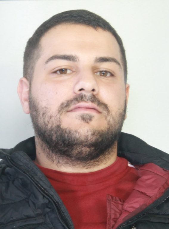 CATANIA: BECCATI CON 1,5 KG DI COCAINA. ARRESTATI IN QUATTRO