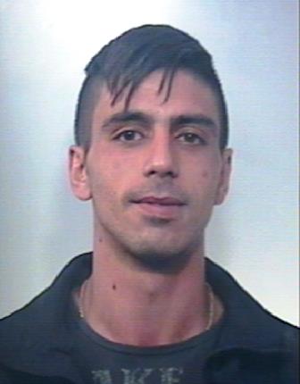 OPERAZIONE ANTIDROGA FRA CATANIA ED ENNA, NOMI E FOTO DEGLI ARRESTATI