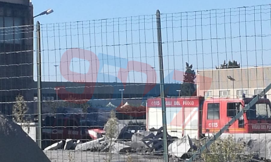 BELPASSO: INCIDENTE MORTALE IN UNA CAVA, MUORE 55ENNE