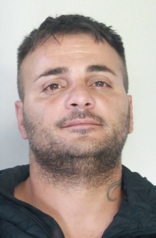 CATANIA: BECCATI CON 1,5 KG DI COCAINA. ARRESTATI IN QUATTRO