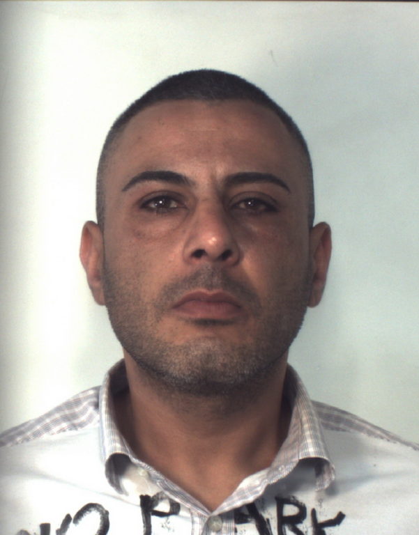 OPERAZIONE “AQUILIA”: TUTTI I PARTICOLARI GLI ARRESTATI NOMI FOTO