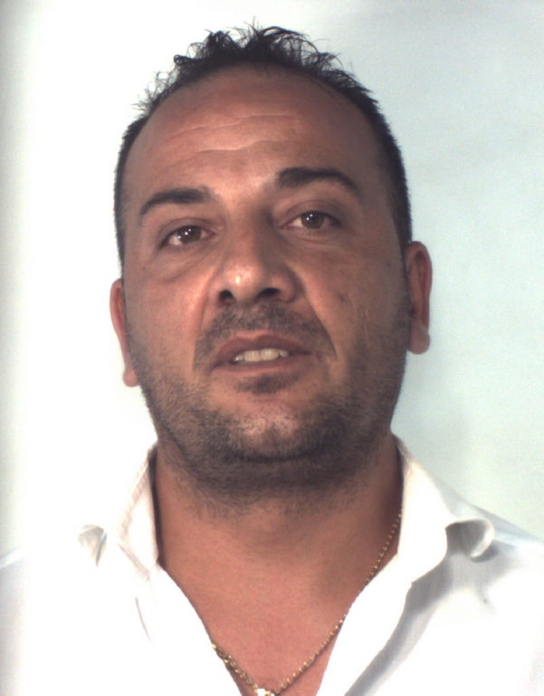 OPERAZIONE “AQUILIA”: TUTTI I PARTICOLARI GLI ARRESTATI NOMI FOTO