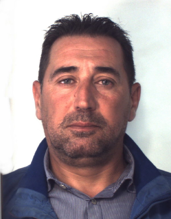 OPERAZIONE “AQUILIA”: TUTTI I PARTICOLARI GLI ARRESTATI NOMI FOTO