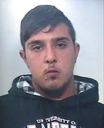 OPERAZIONE ANTIDROGA FRA CATANIA ED ENNA, NOMI E FOTO DEGLI ARRESTATI