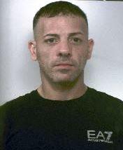 RIPOSTO: RAPINA ALL'UFFICIO POSTALE, LADRO IDENTIFICATO DAI TATUAGGI