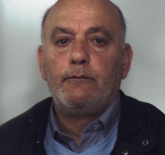 PEDARA: PRESO NEL PARCHEGGIO DELLA CLINICA “MORGAGNI” MENTRE TENTA DI RUBARE UN’AUTO