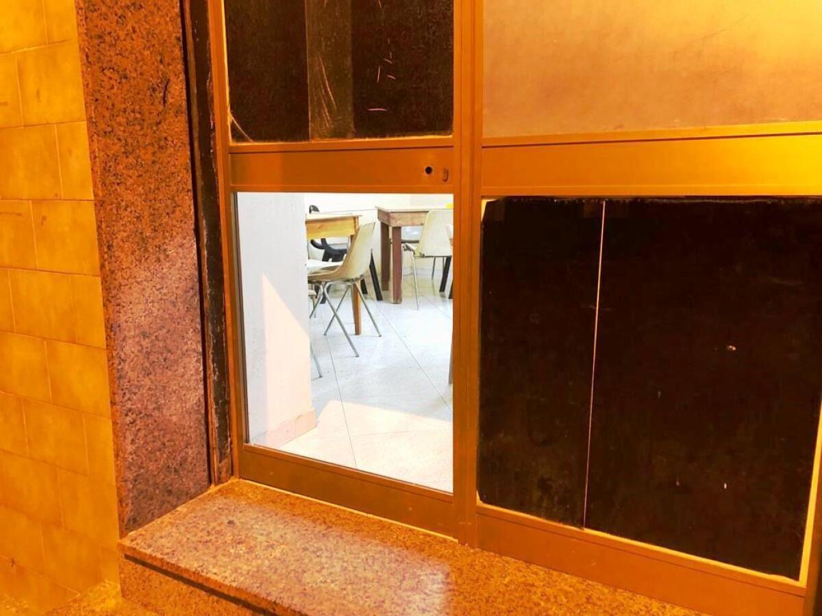 SCORDIA: TENTA FURTI IN SEQUENZA “SPACCANDO” ANCHE UNA VETRATA DI UN  CIRCOLO RICREATIVO, ARRESTATO - 