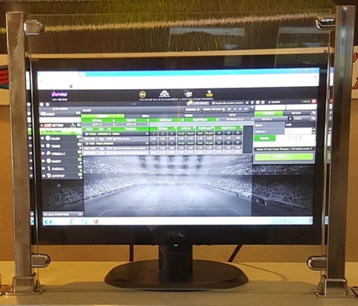 MAFIA E SCOMMESSE ON LINE, ALTRI 36 ARRESTI DELLA MOBILE DI CATANIA - I NOMI - 