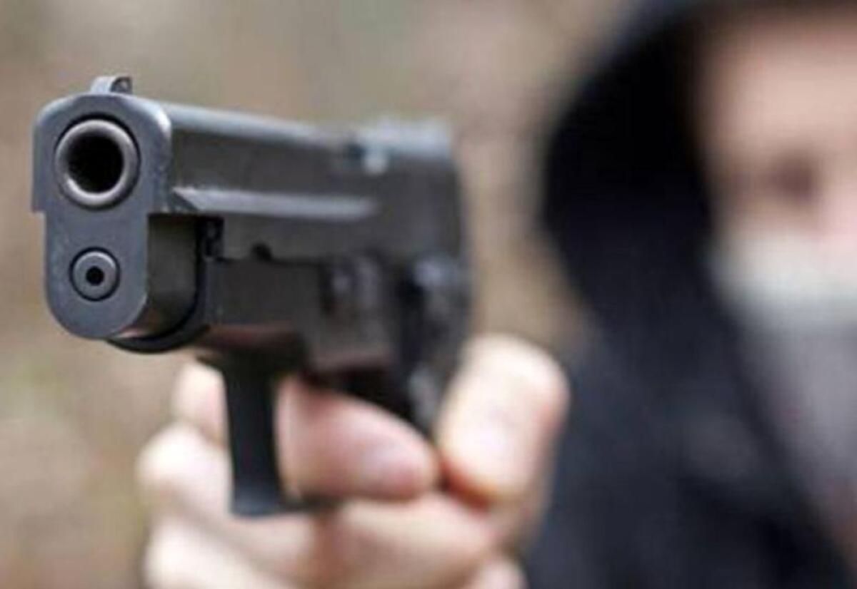 PATERNÒ, RAPINA A MANO ARMATA IN UN CENTRO REVISIONI - 