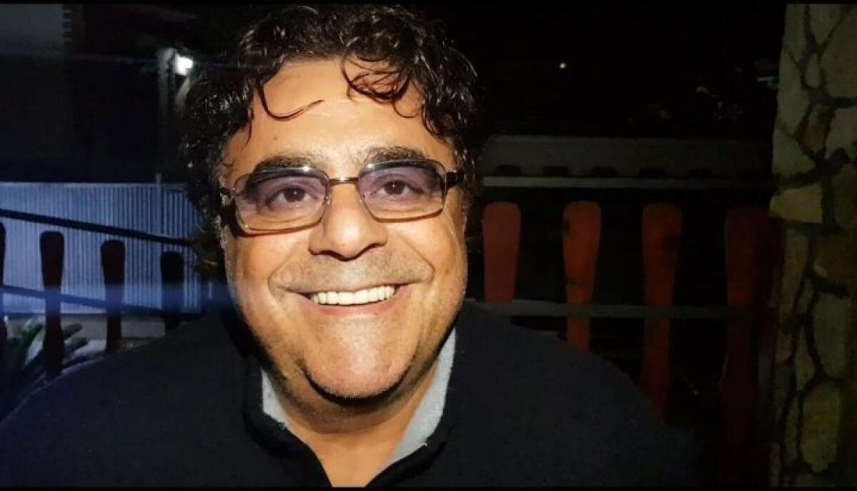 CARMELO ZAPPULLA OPERATO D'URGENZA: È IN FIN DI VITA - 