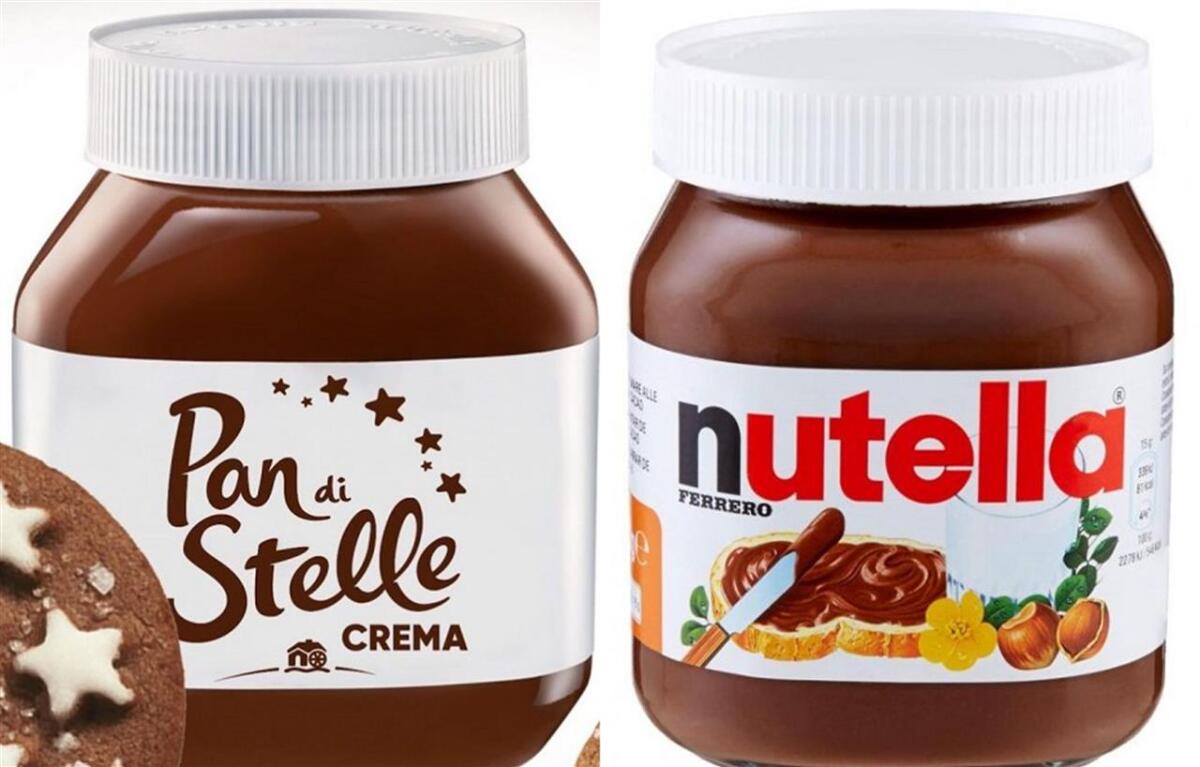 PAN DI STELLE LANCIA LA CREMA SPALMABILE. PARTE LA SFIDA ALLA NUTELLA - 