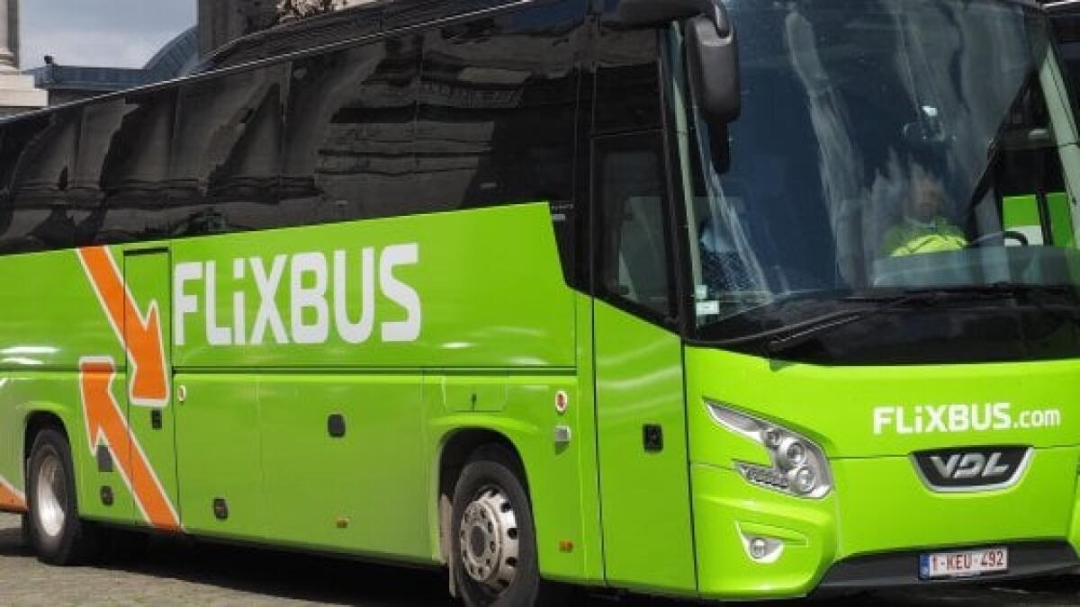 ANCHE IN SICILIA ARRIVA FLIXBUS, LA LOW COST DEGLI AUTOBUS - 