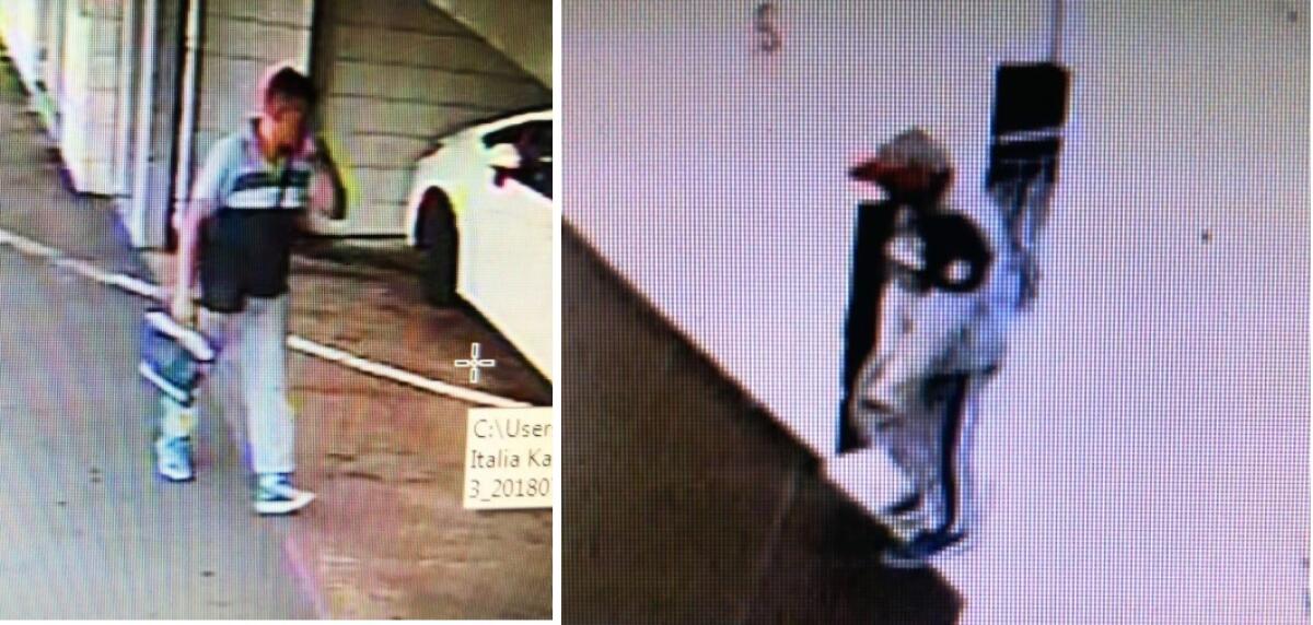 RAPINA AL KATANÈ, DUE ARRESTI: IL BASISTA ERA UNA GUARDIA GIURATA - 