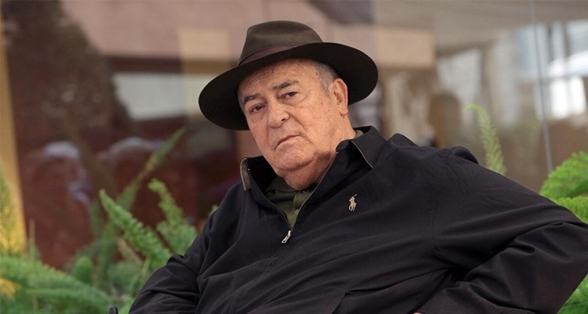 È MORTO BERNARDO BERTOLUCCI. ADDIO AL MAESTRO DEL CINEMA - 