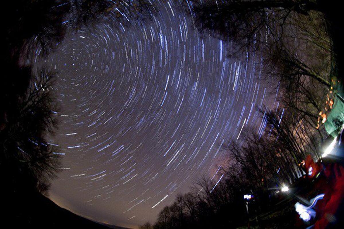 NEL WEEKEND PIOGGIA DI STELLE CADENTI, IN ARRIVO LE ‘LACRIME’ D’AUTUNNO - 