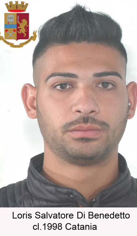 ENNA: FURTI IN AZIENDE AGRICOLE, 13 ARRESTATI, COINVOLTI TRE PATERNESI