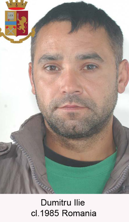 ENNA: FURTI IN AZIENDE AGRICOLE, 13 ARRESTATI, COINVOLTI TRE PATERNESI