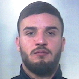 GRAMMICHELE: SEQUENZA DI RAPINE, INDIVIDUATO E ARRESTATO UN 18ENNE