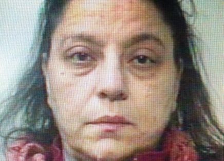 RUBA ALL’EUROSPIN MA SI SPACCIA PER LA VICINA DI CASA, ARRESTATA