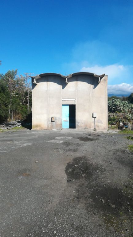 PATERNO': ZONA SUD-EST SENZA ACQUA PER FURTO DEI CAVI