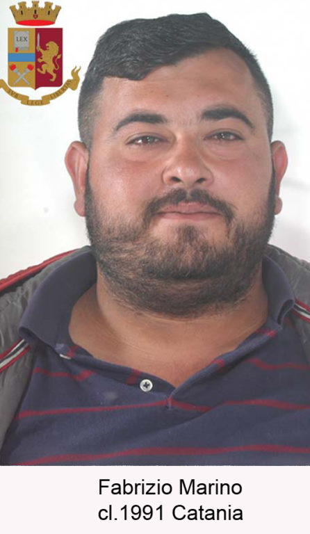 FURTI IN AZIENDE AGRICOLE, COINVOLTI TRE PATERNESI