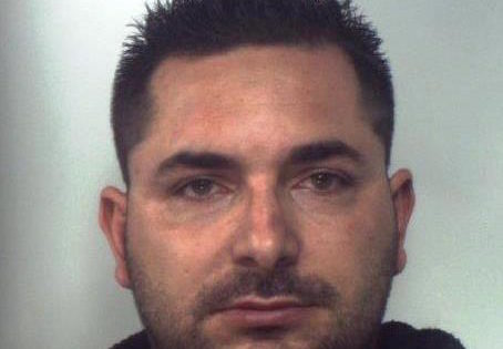 PALAGONIA: SCOPERTA CENTRALE DEL RICICLAGGIO DI AUTO RUBATE