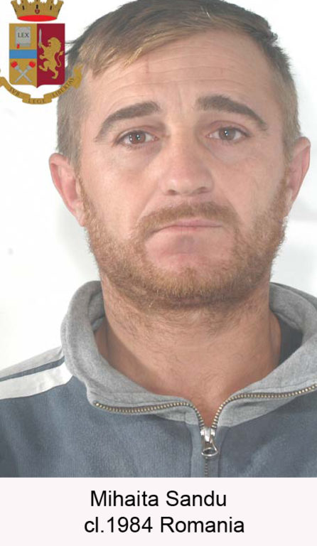 ENNA: FURTI IN AZIENDE AGRICOLE, 13 ARRESTATI, COINVOLTI TRE PATERNESI