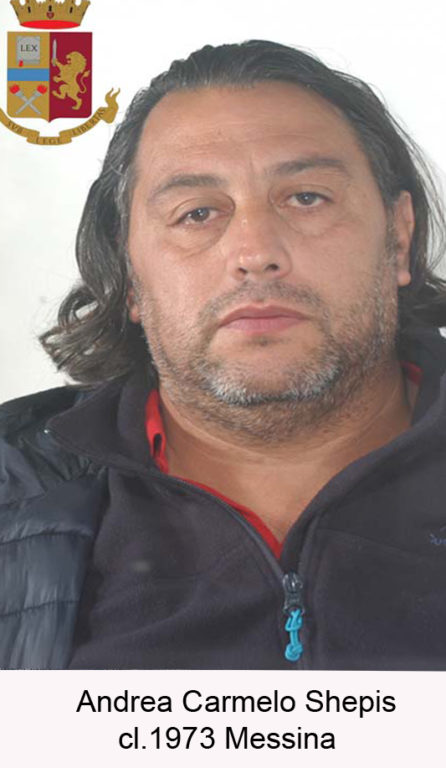 ENNA: FURTI IN AZIENDE AGRICOLE, 13 ARRESTATI, COINVOLTI TRE PATERNESI