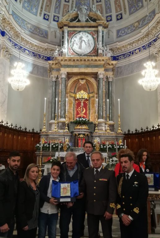 PREMIO IDRIA 2018
