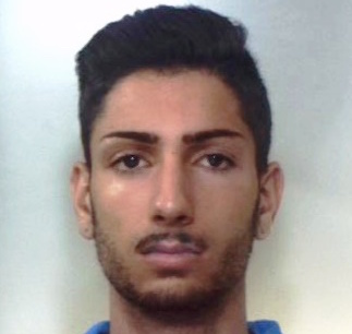 GRAMMICHELE: SEQUENZA DI RAPINE, INDIVIDUATO E ARRESTATO UN 18ENNE