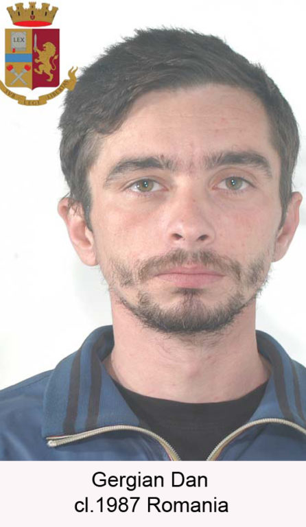 FURTI IN AZIENDE AGRICOLE, COINVOLTI TRE PATERNESI