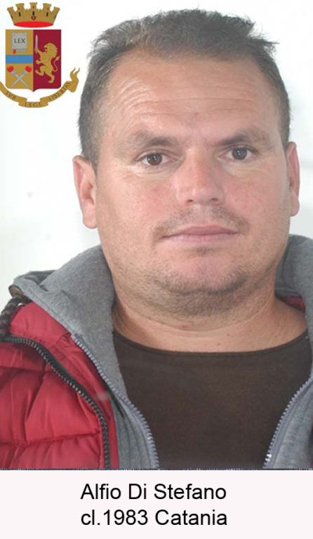 FURTI IN AZIENDE AGRICOLE, COINVOLTI TRE PATERNESI