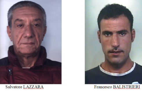 CATANIA. IN TRE RAPINANO UN AVVOCATO AL PARCO GIOENI: DUE CRIMINALI INDIVIDUATI ED AMMANETTATI. IL TERZO, GIÀ IDENTIFICATO, È RICERCATO