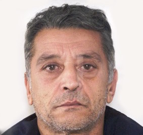 ADRANO: SUL FURGONE CON 123KG MARIJUNA, ARRESTATO