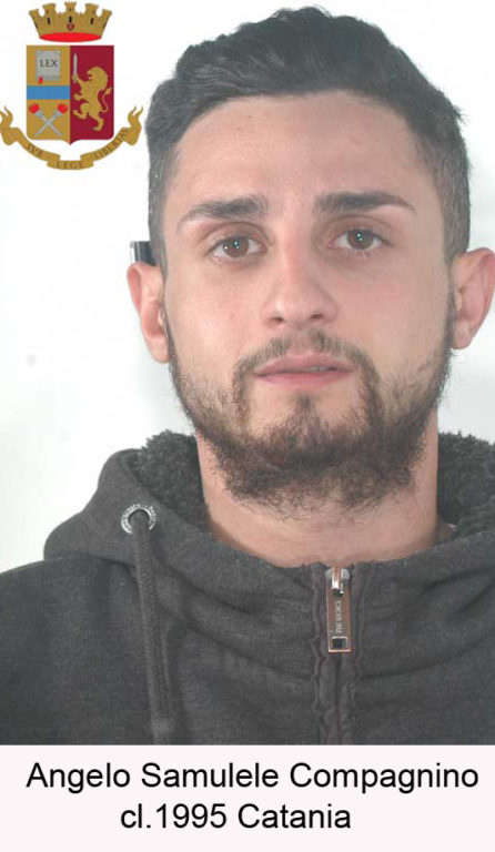 FURTI IN AZIENDE AGRICOLE, COINVOLTI TRE PATERNESI